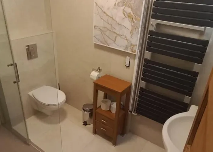 Ihb-inter House Of Balaton 度假居 扎马迪